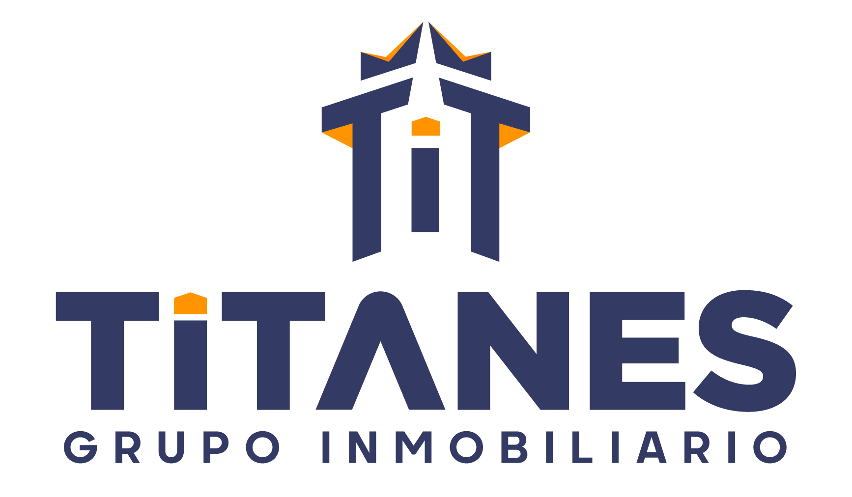 Logo TITANES